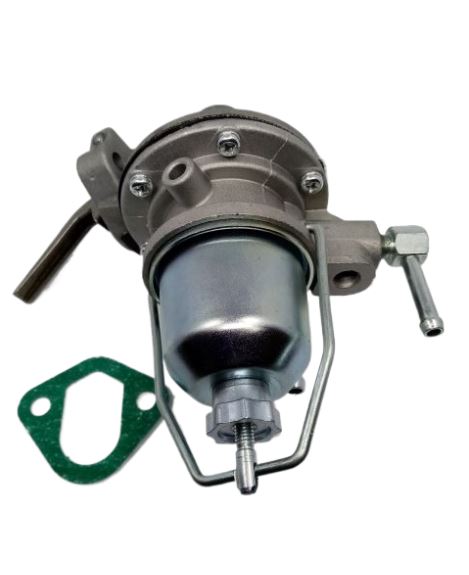 Pompa pompka paliwa Nissan K15 K21 K25 - GENEUS