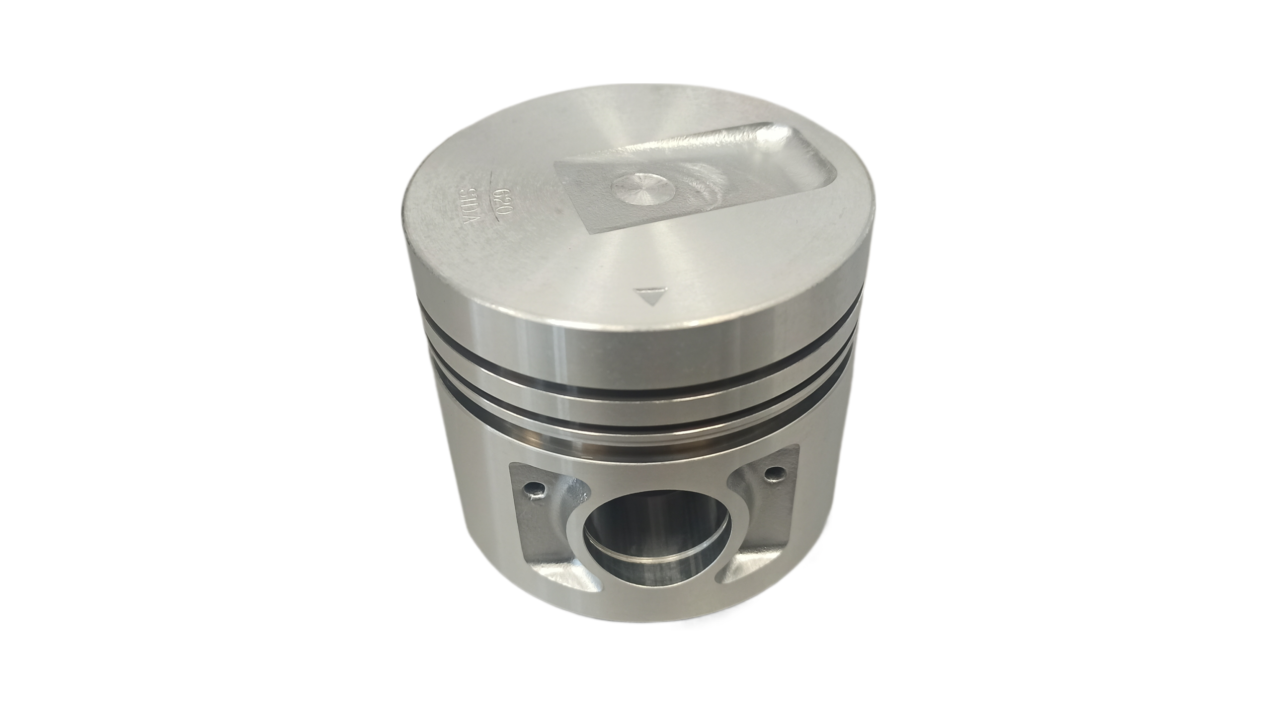 Tłok Mitsubishi S4Q, S4Q2, S3Q, S3Q2 STD ORYGINAŁ - GENEUS