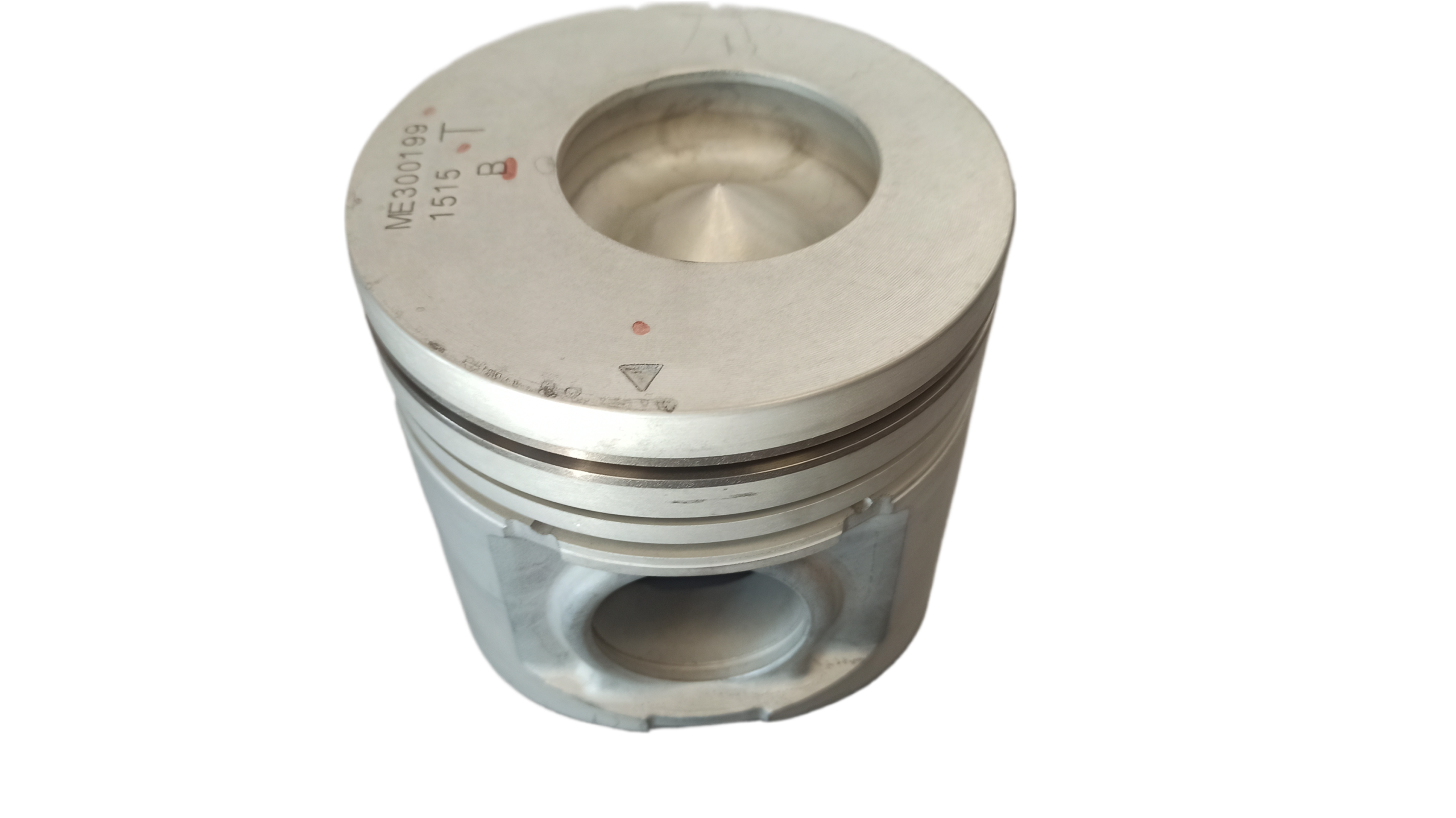 Tłok STD Mitsubishi 6D16 6D16T Oryginał - GENEUS