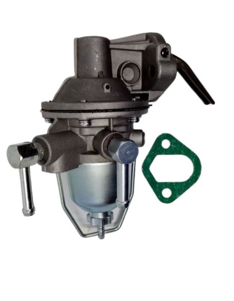Pompa pompka paliwa Nissan K15 K21 K25 - GENEUS