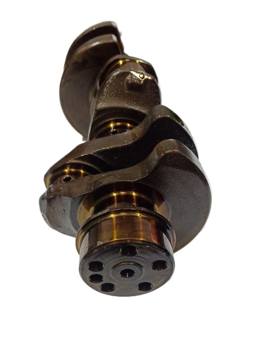 WAŁ KORBOWY YANMAR 3TNV76 - GENEUS