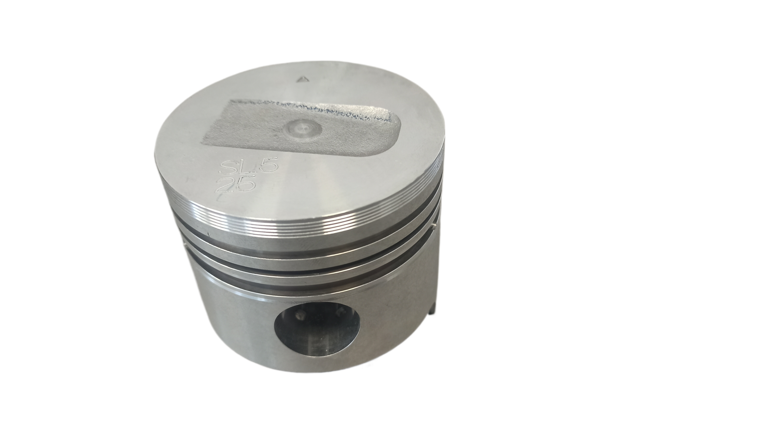Tłok Mitsubishi S3L +0,25  ORYGINAŁ - GENEUS