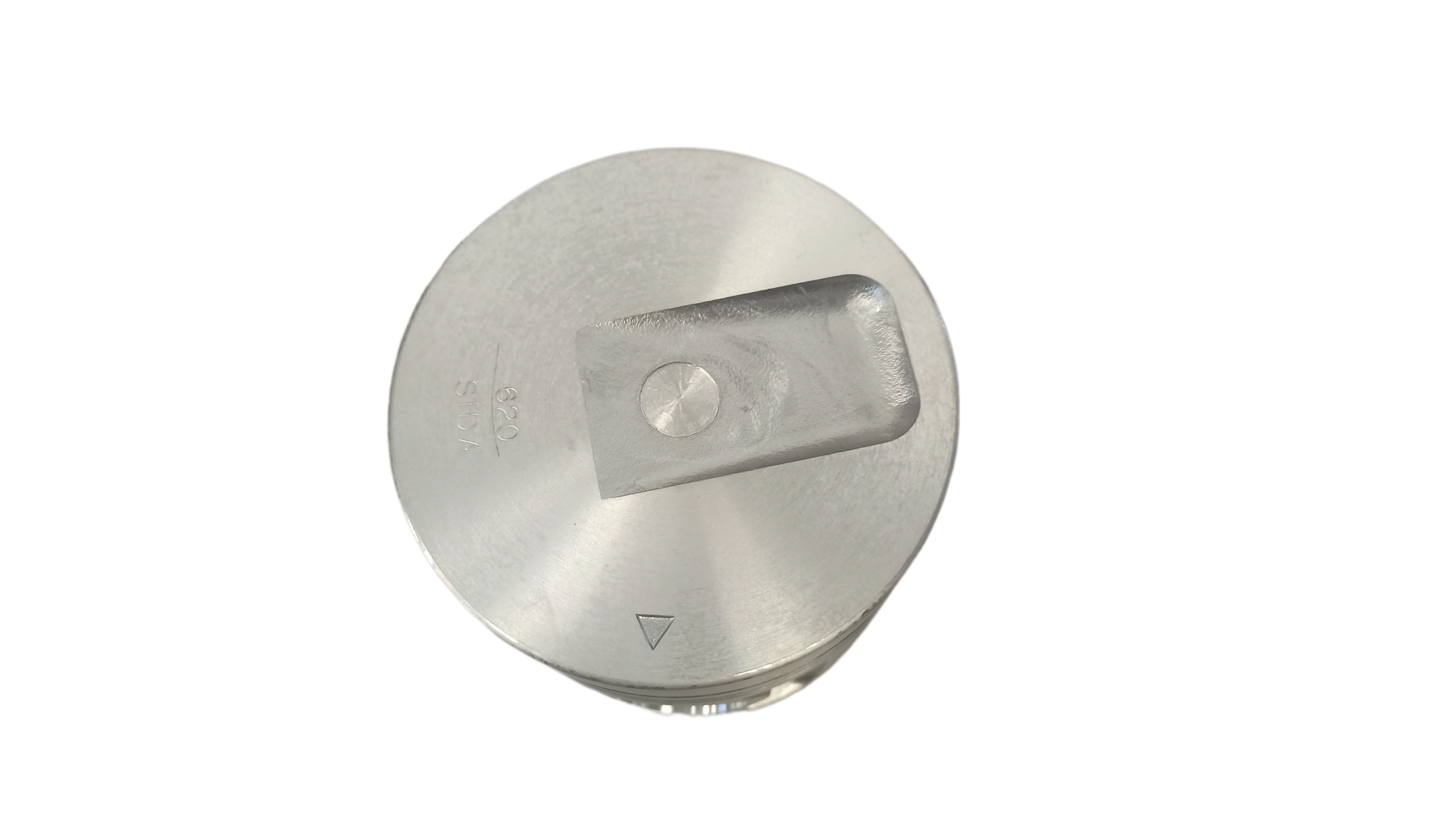 Tłok Mitsubishi S4Q, S4Q2, S3Q, S3Q2 STD ORYGINAŁ - GENEUS