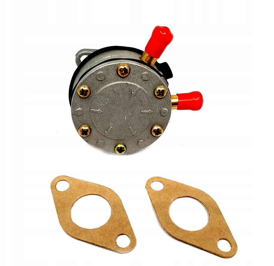 Pompka pompa paliwa KUBOTA V1902 V1702 V1502 - GENEUS