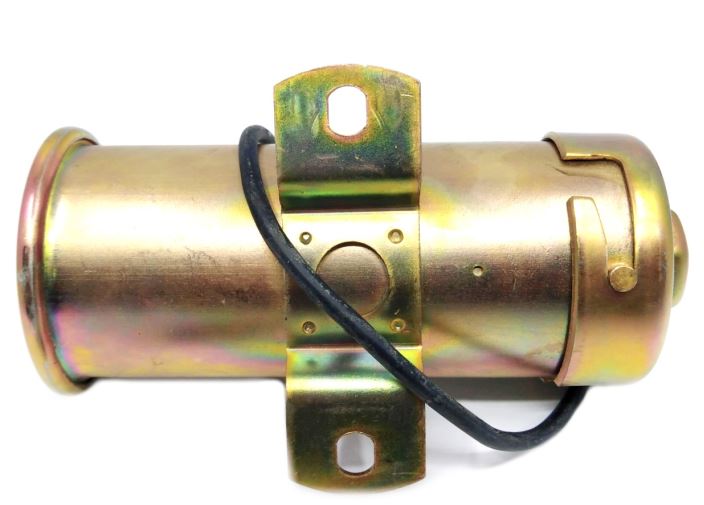 POMPKA POMPA PALIWA 12V MITSUBISHI K3C, K4C - GENEUS