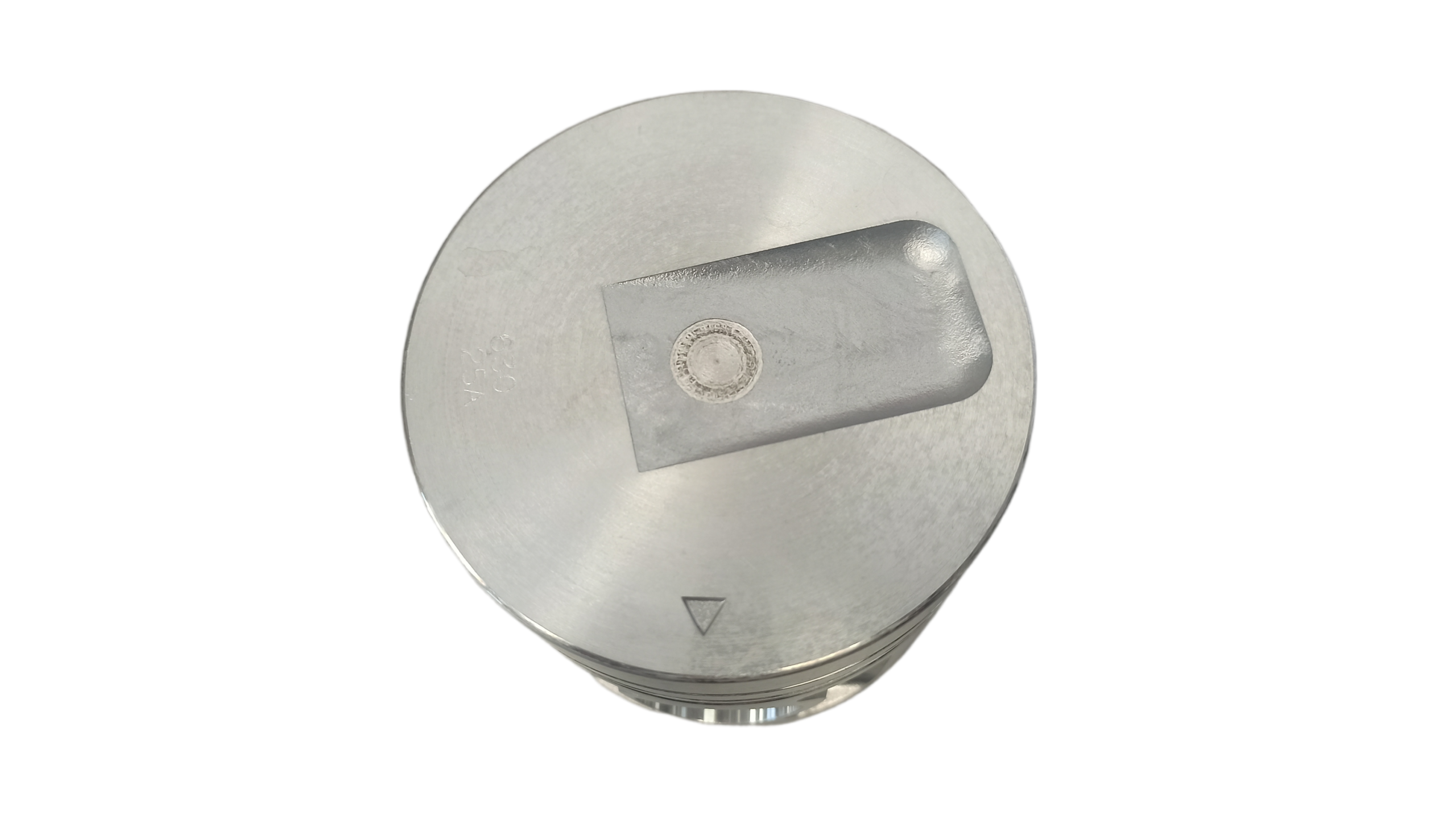 Tłok Mitsubishi S4Q2 +0,25 ORYGINAŁ - GENEUS