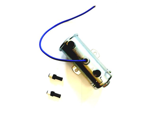 POMPKA POMPA PALIWA 12V MITSUBISHI K3C, K4C - GENEUS