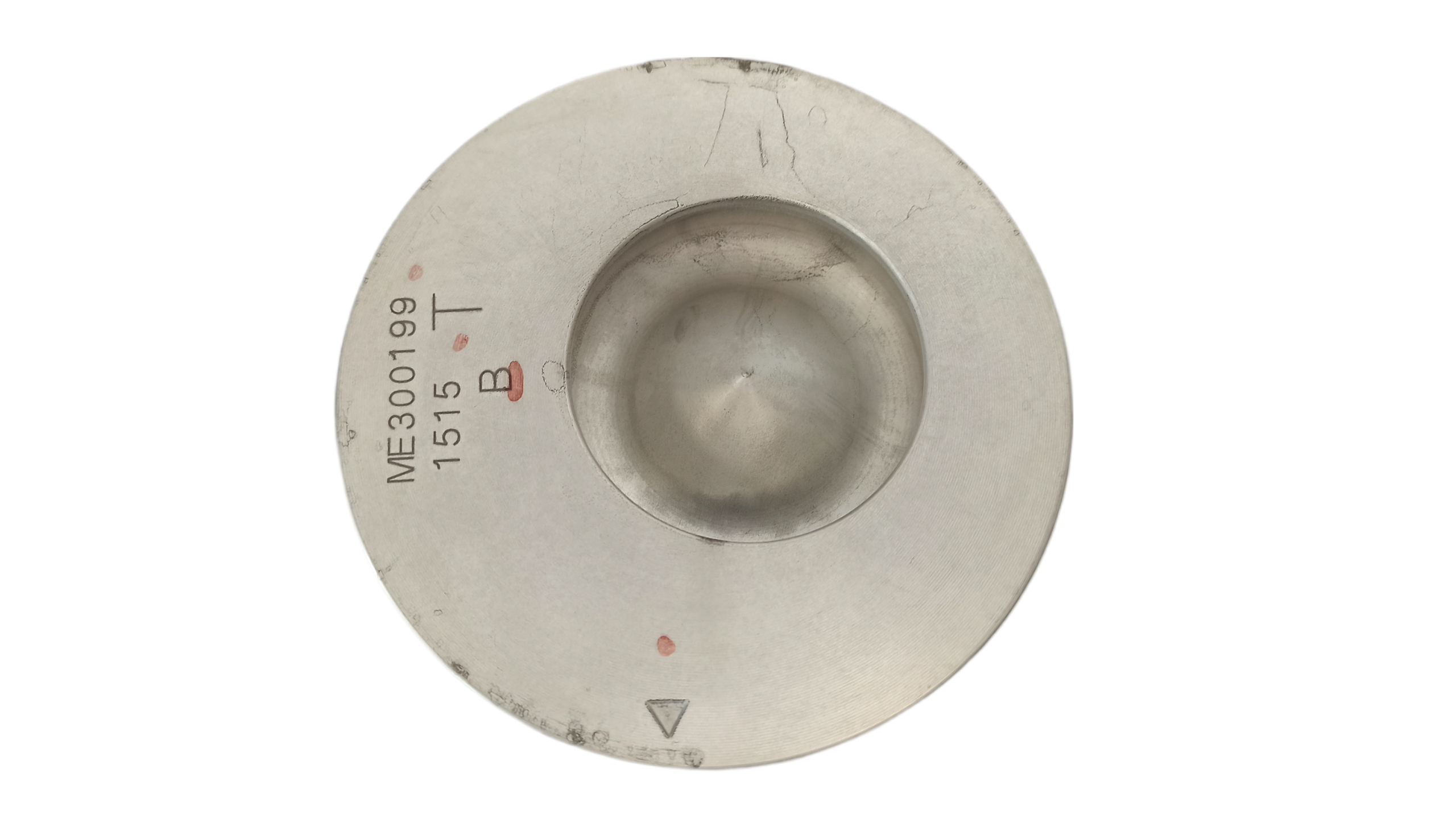 Tłok STD Mitsubishi 6D16 6D16T Oryginał - GENEUS