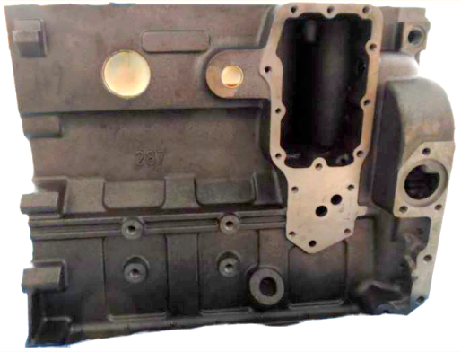 Blok silnika CUMMINS 4BT 3.9 - GENEUS