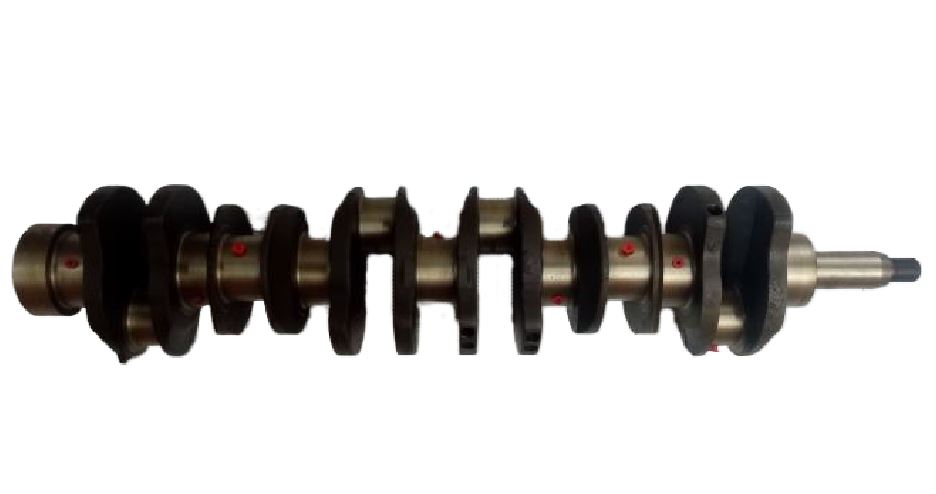 Wał korbowy silnika HINO H06C H07C - GENEUS