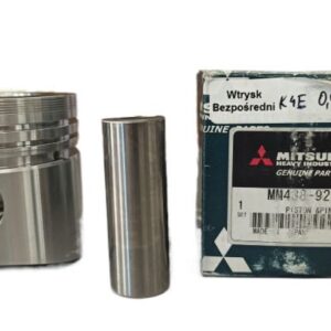 Tłok ze sworzniem Mitsubishi K4E K3E K3E-DI K4E-DI +0,50  ORYGINAŁ - GENEUS