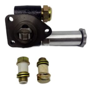 Pompa paliwa mechaniczna ISUZU 6BB1 6BG1 - GENEUS
