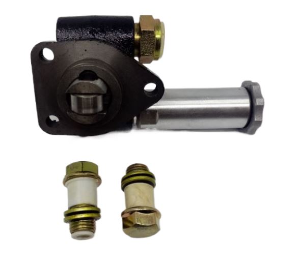 Pompa paliwa mechaniczna ISUZU 6BB1 6BG1 - GENEUS
