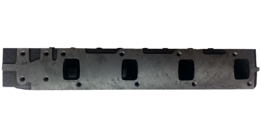 Głowica silnika YANMAR 4TNE94, KOMATSU 4D94, 4D98 - GENEUS