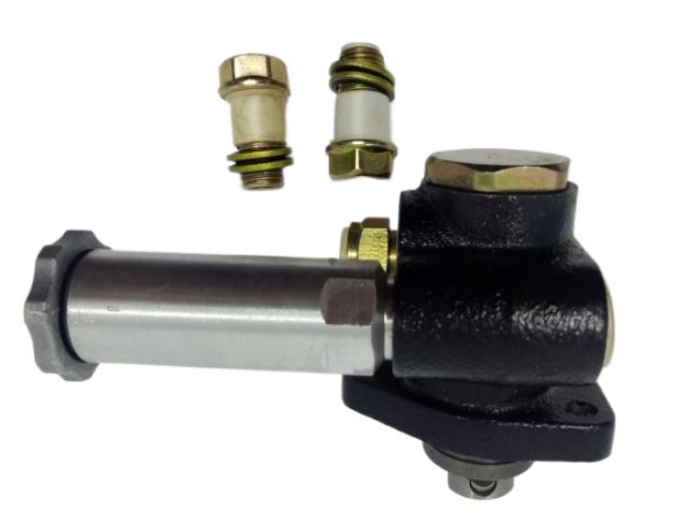 Pompa paliwa mechaniczna ISUZU 6BB1 6BG1 - GENEUS