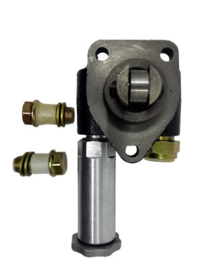 Pompa paliwa mechaniczna ISUZU 6BB1 6BG1 - GENEUS