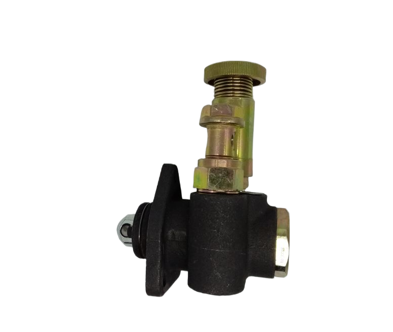 Pompka pompa paliwa Mitsubishi 4DQ5, S4S, S6S, S4Q, 4DQ50, S4Q2, S3Q2 - GENEUS