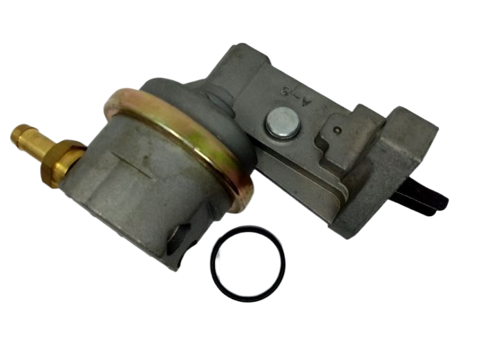 POMPKA POMPA PALIWA JOHN DEERE 6283 6403 7500 7405 7610 7710 7810 4045 6068 - GENEUS