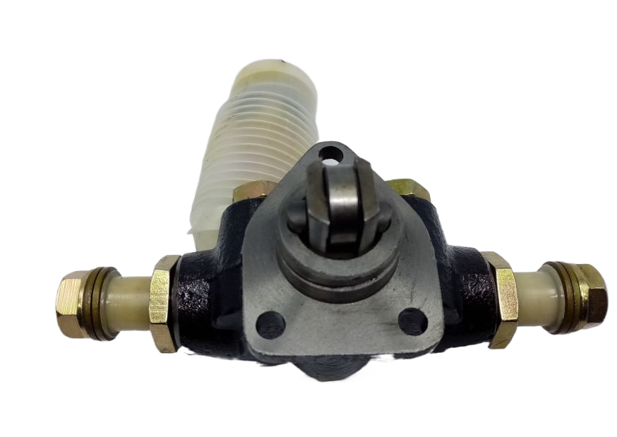 Pompka pompa paliwa Mitsubishi 6D34T S6S 6D31 4D34 4D31 6D24 6D22 - GENEUS