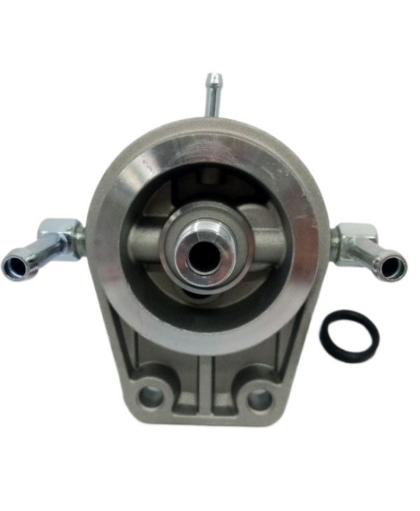 Pompa pompka na filtr paliwa Kubota V3800-DI-T - GENEUS