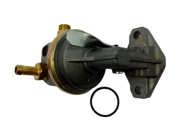 POMPKA POMPA PALIWA JOHN DEERE 6283 6403 7500 7405 7610 7710 7810 4045 6068 - GENEUS