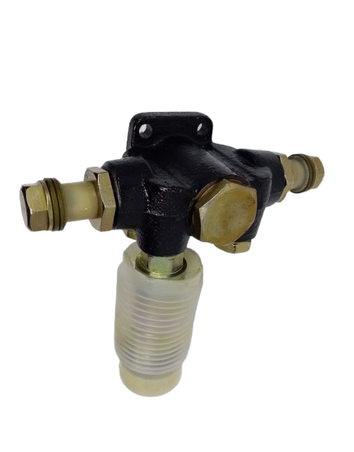 Pompka pompa paliwa Mitsubishi 6D34T S6S 6D31 4D34 4D31 6D24 6D22 - GENEUS