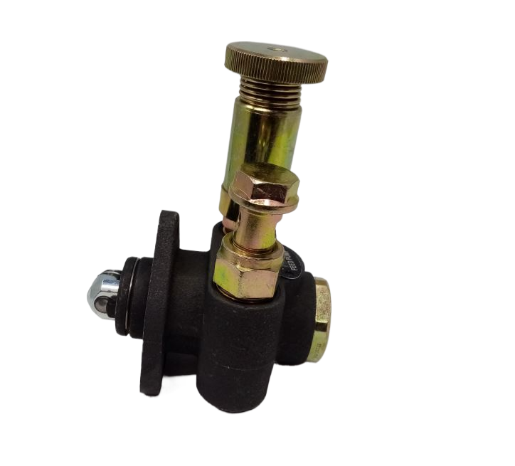 Pompka pompa paliwa Mitsubishi 4DQ5, S4S, S6S, S4Q, 4DQ50, S4Q2, S3Q2 - GENEUS