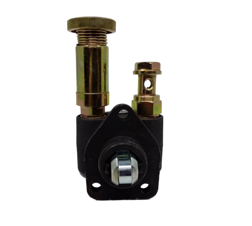 Pompka pompa paliwa Mitsubishi 4DQ5, S4S, S6S, S4Q, 4DQ50, S4Q2, S3Q2 - GENEUS