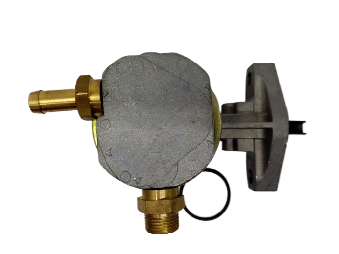 POMPKA POMPA PALIWA JOHN DEERE 6283 6403 7500 7405 7610 7710 7810 4045 6068 - GENEUS