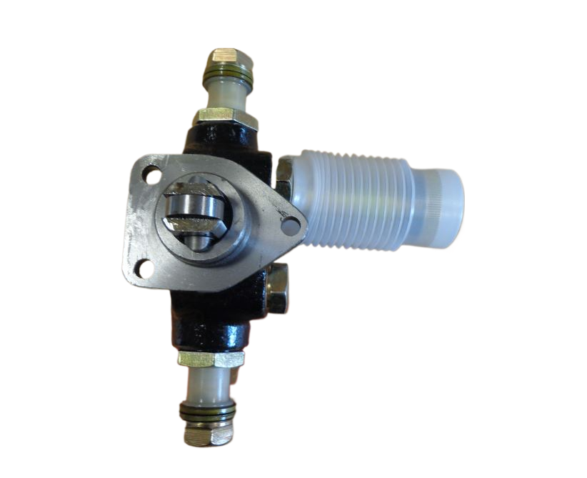 Pompka pompa paliwa Mitsubishi 6D34T S6S 6D31 4D34 4D31 6D24 6D22 - GENEUS