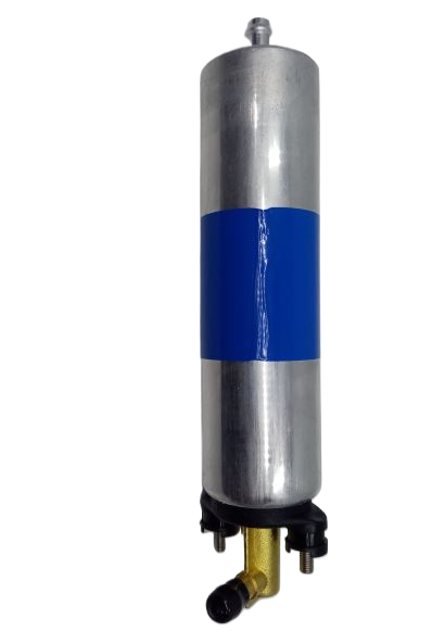 Pompa pompka paliwa elektryczna PERKINS 1103 -1104 - GENEUS