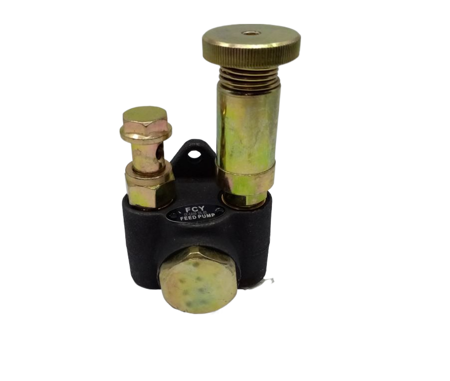 Pompka pompa paliwa Mitsubishi 4DQ5, S4S, S6S, S4Q, 4DQ50, S4Q2, S3Q2 - GENEUS