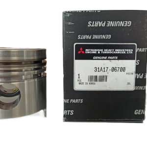 Tłok Mitsubishi S3L2 S4L2 STD Oryginał - GENEUS