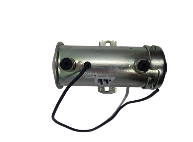 Pompka pompa paliwa 12V MITSUBISHI FIAT FORD New HOLLAND JOHN DEERE - GENEUS