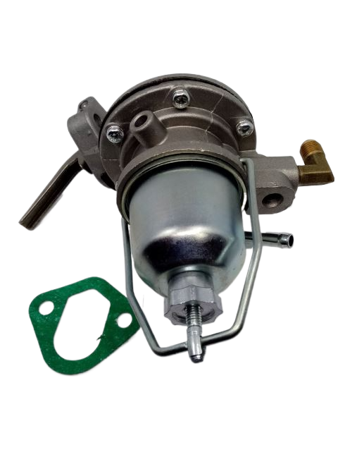 Pompa pompka paliwa Nissan H15 H20-2 H25 - GENEUS