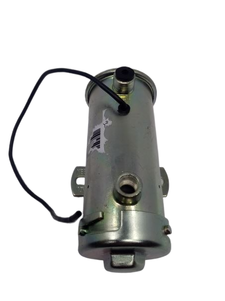 Pompka pompa paliwa 12V MITSUBISHI FIAT FORD New HOLLAND JOHN DEERE - GENEUS
