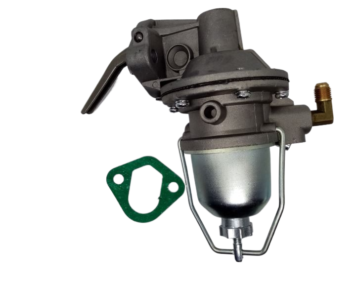 Pompa pompka paliwa Nissan H15 H20-2 H25 - GENEUS