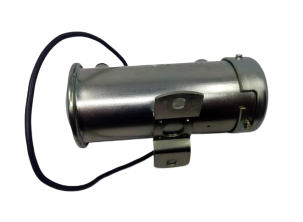 Pompka pompa paliwa 12V MITSUBISHI FIAT FORD New HOLLAND JOHN DEERE - GENEUS