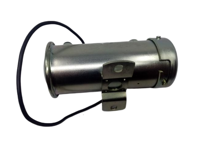 Pompka pompa paliwa 12V MITSUBISHI FIAT FORD New HOLLAND JOHN DEERE - GENEUS