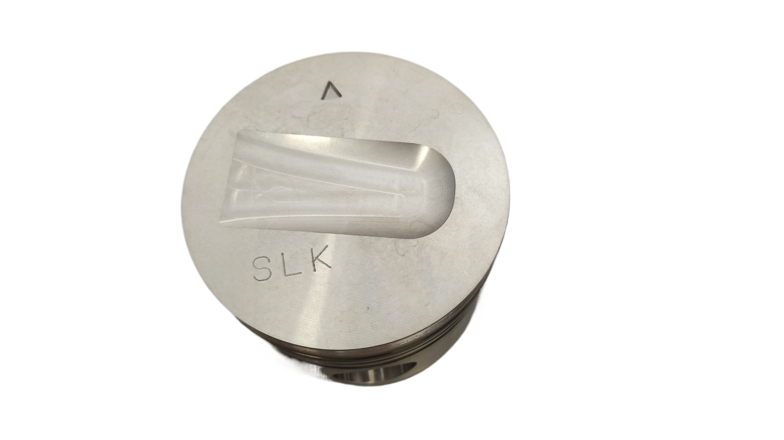Tłok Mitsubishi S3L2 S4L2 STD Oryginał - GENEUS