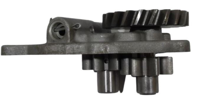 Pompa oleju silnika KOMATSU 4D95 - GENEUS