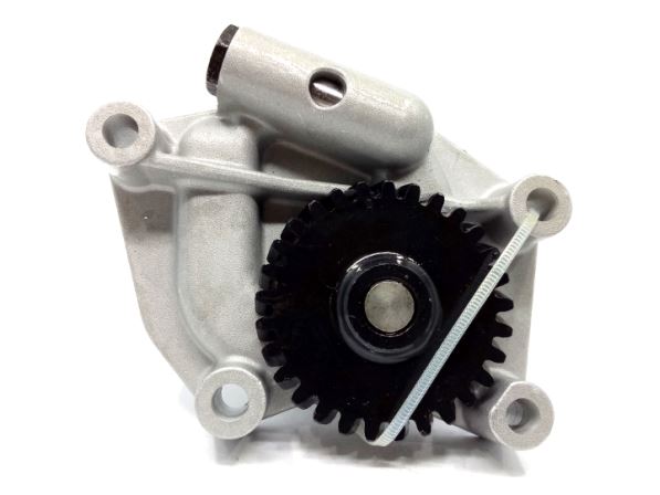 Pompa oleju KOMATSU S4D106 4D106 - GENEUS