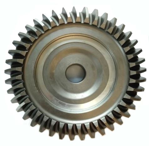 Zębatka skrzyni biegów Kubota M954 M854 M9540 M8540 - GENEUS