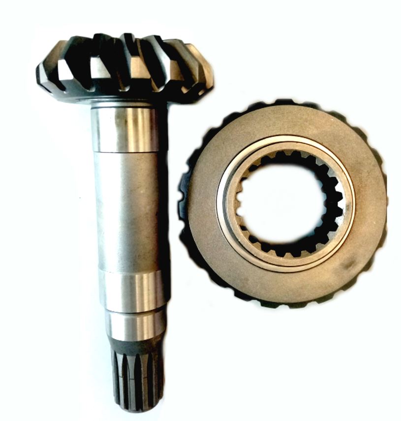 Zębatka skrzyni biegów Kubota M954 M9540 - GENEUS