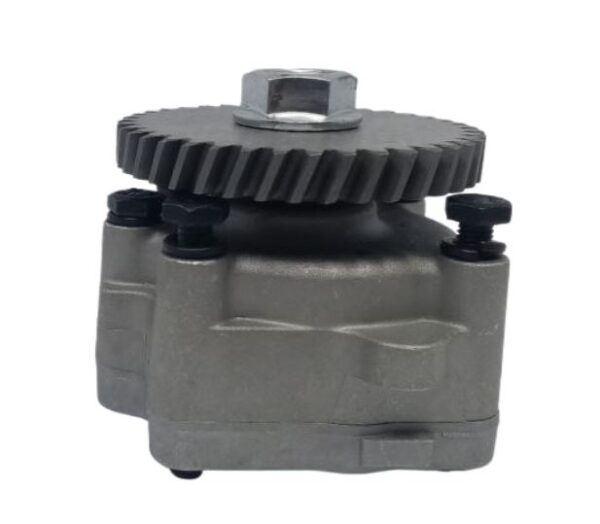 POMPA OLEJU Z ZĘBATKĄ KUBOTA V2003, V2203, V2403 - GENEUS