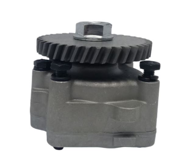 POMPA OLEJU Z ZĘBATKĄ KUBOTA V2003, V2203, V2403 - GENEUS