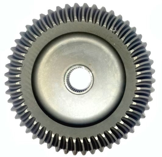 Zębatka skrzyni biegów Kubota M604 M6040 - GENEUS