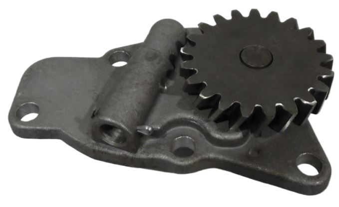 Pompa oleju silnika KOMATSU 4D95 - GENEUS