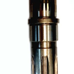Wałek skrzyni biegów Kubota M5000 M6040 - GENEUS