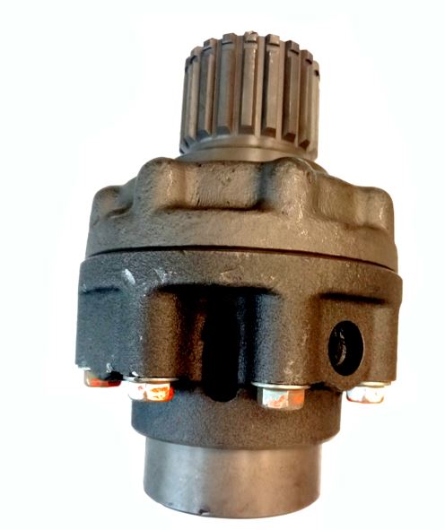 Dyferencjał skrzyni biegów Kubota M954 M9540 - GENEUS